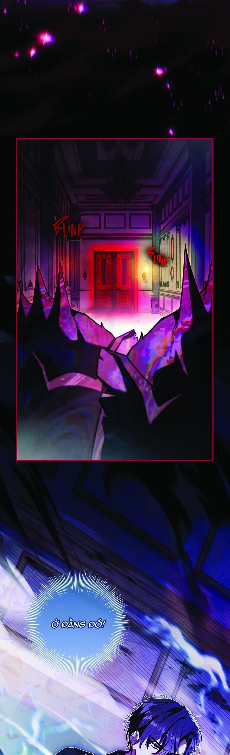 Tôi Đã Tắt Cài Đặt Chế Độ Nhận Thức Nỗi Đau!: Chapter 23