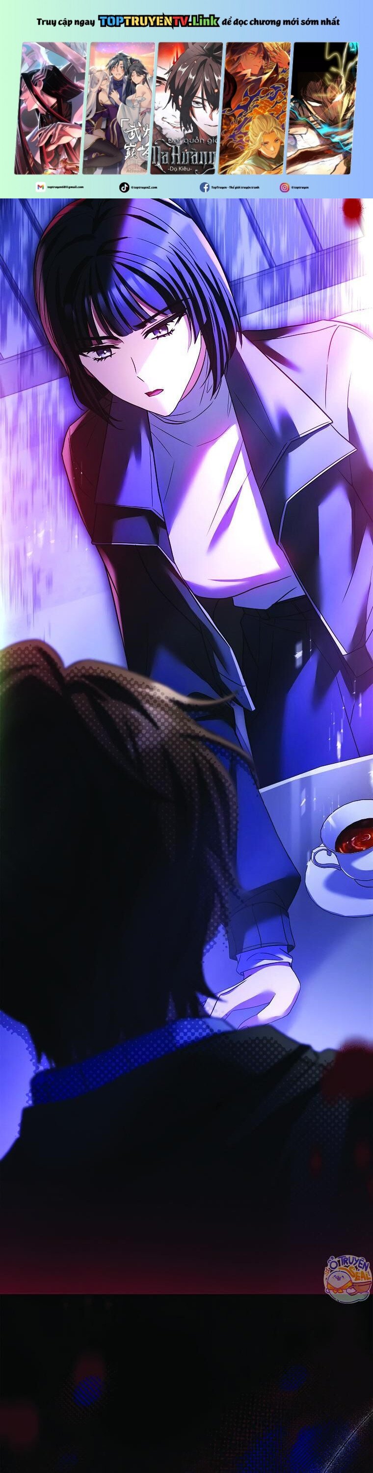 Tôi Đã Tắt Cài Đặt Chế Độ Nhận Thức Nỗi Đau!: Chapter 25