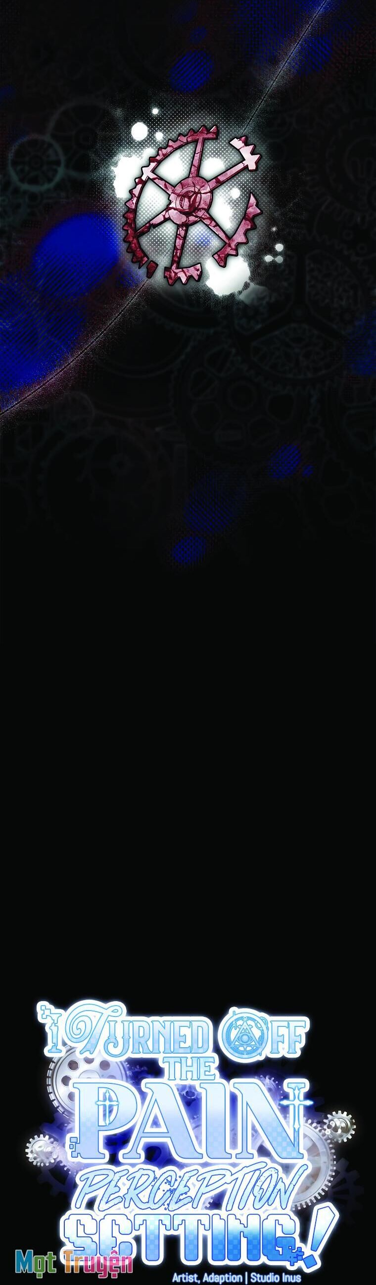 Tôi Đã Tắt Cài Đặt Chế Độ Nhận Thức Nỗi Đau!: Chapter 25