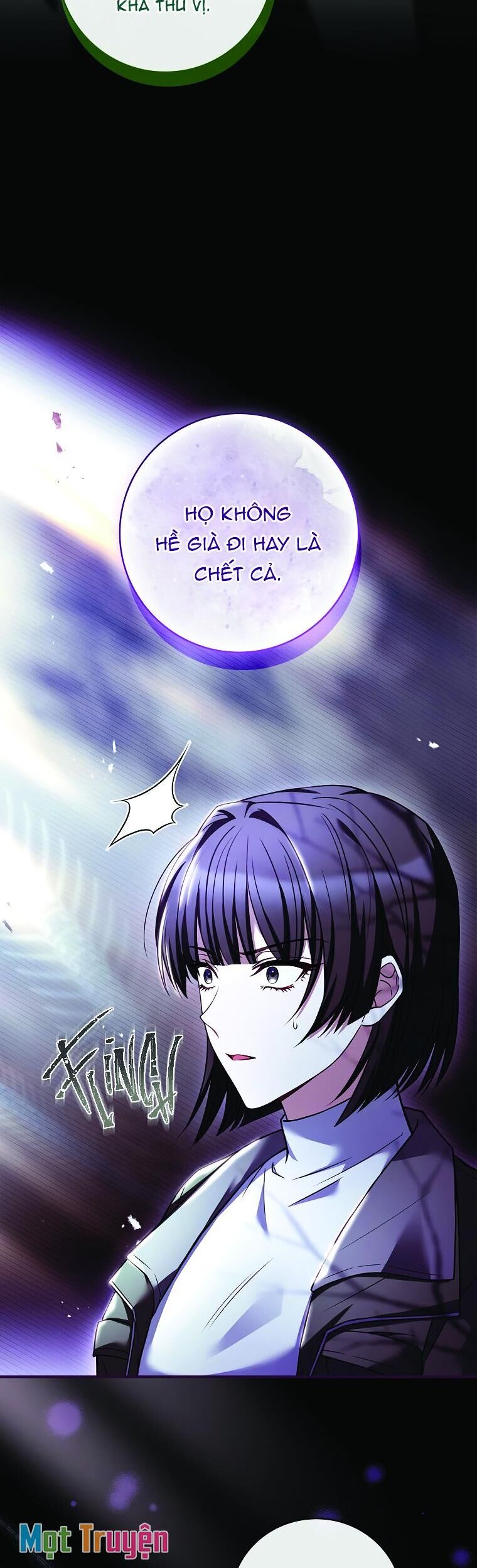 Tôi Đã Tắt Cài Đặt Chế Độ Nhận Thức Nỗi Đau!: Chapter 25