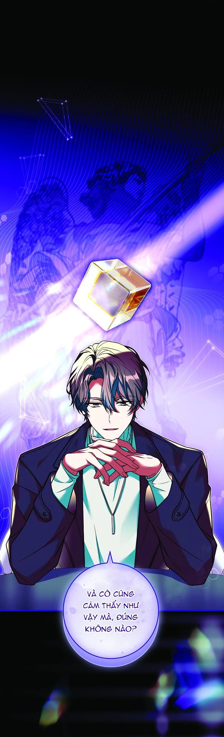 Tôi Đã Tắt Cài Đặt Chế Độ Nhận Thức Nỗi Đau!: Chapter 25