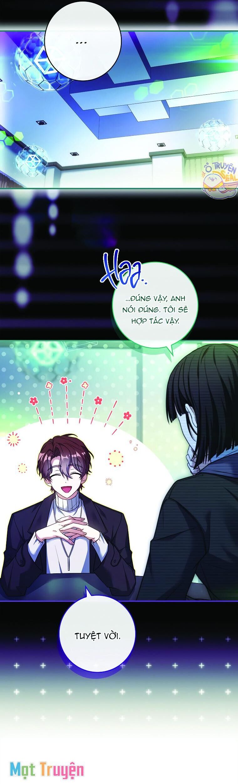 Tôi Đã Tắt Cài Đặt Chế Độ Nhận Thức Nỗi Đau!: Chapter 25