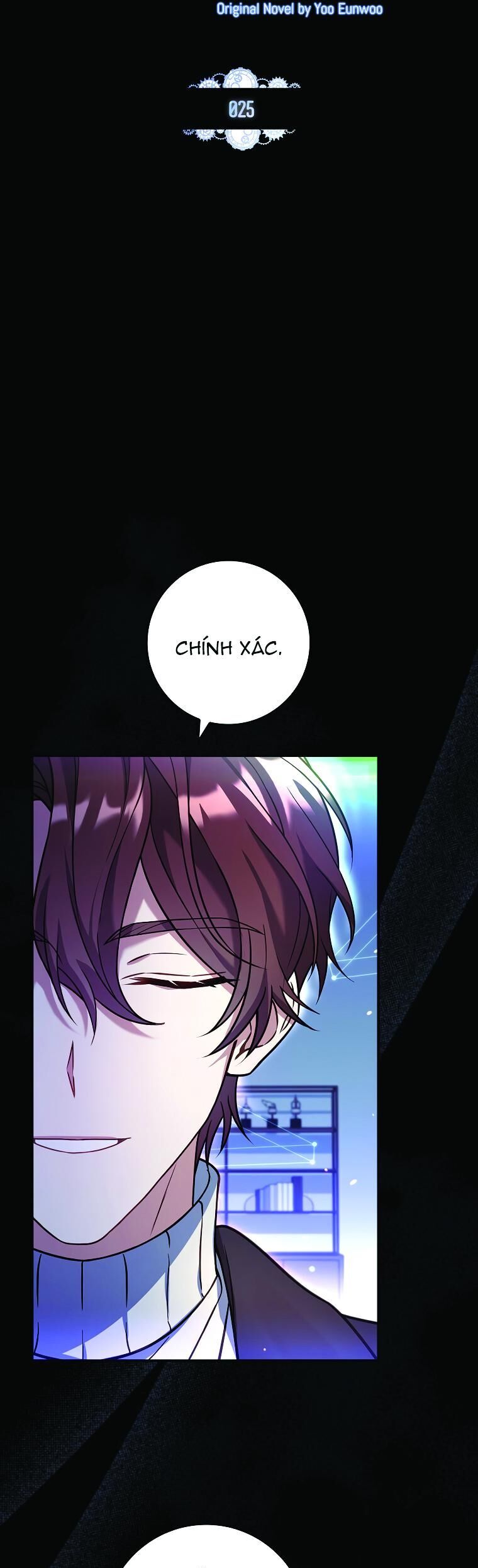 Tôi Đã Tắt Cài Đặt Chế Độ Nhận Thức Nỗi Đau!: Chapter 25