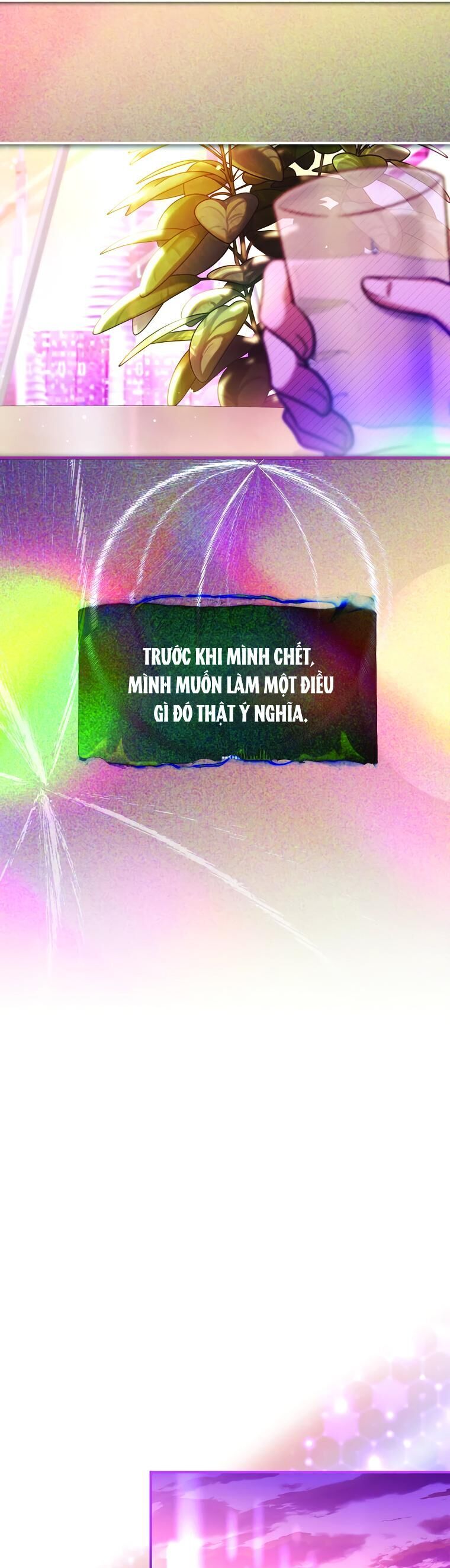 Tôi Đã Tắt Cài Đặt Chế Độ Nhận Thức Nỗi Đau!: Chapter 25