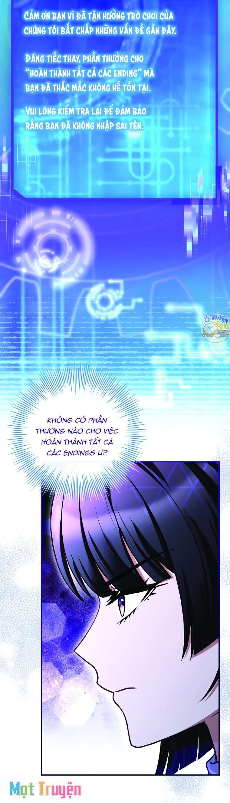 Tôi Đã Tắt Cài Đặt Chế Độ Nhận Thức Nỗi Đau!: Chapter 25