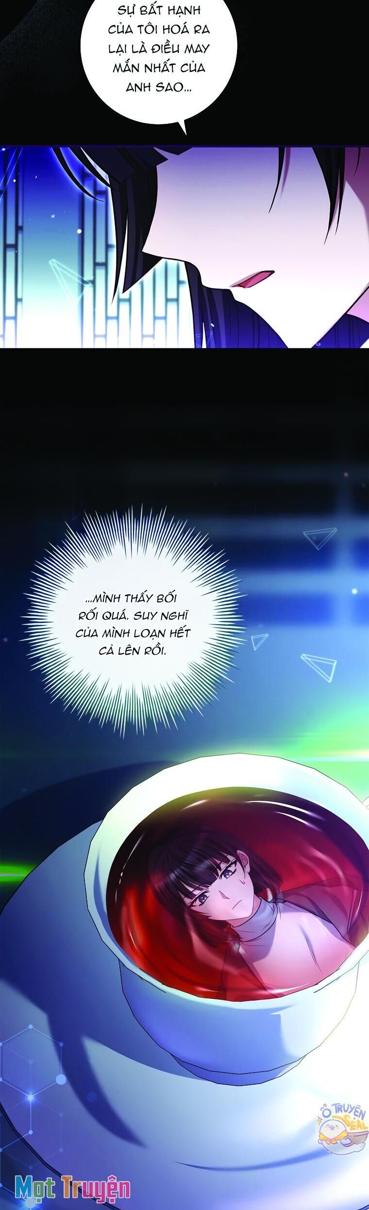 Tôi Đã Tắt Cài Đặt Chế Độ Nhận Thức Nỗi Đau!: Chapter 25