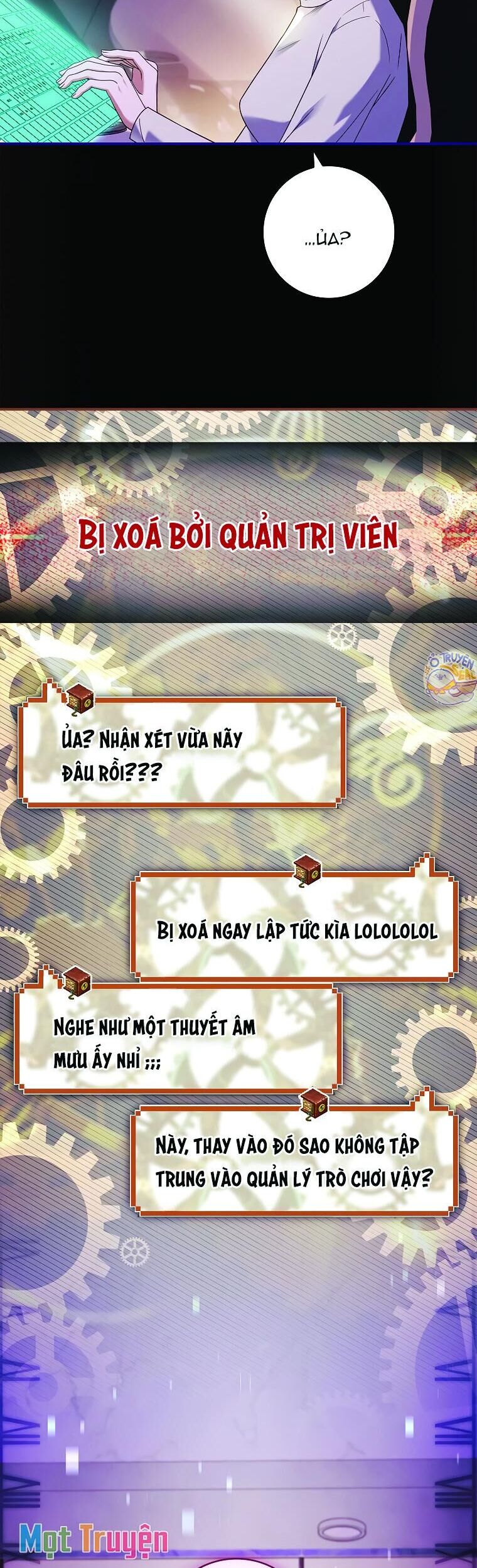 Tôi Đã Tắt Cài Đặt Chế Độ Nhận Thức Nỗi Đau!: Chapter 25