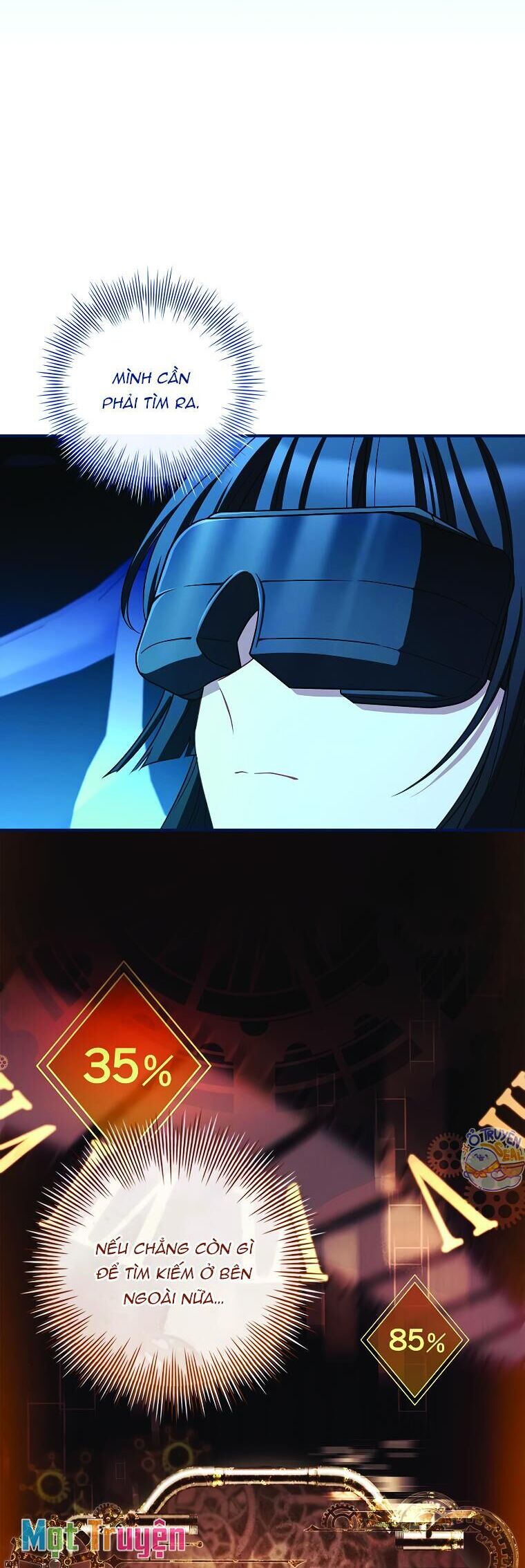 Tôi Đã Tắt Cài Đặt Chế Độ Nhận Thức Nỗi Đau!: Chapter 25