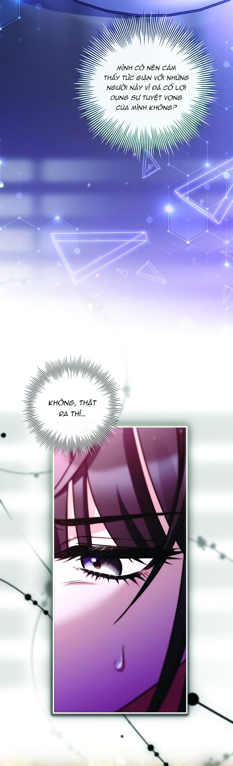 Tôi Đã Tắt Cài Đặt Chế Độ Nhận Thức Nỗi Đau!: Chapter 25