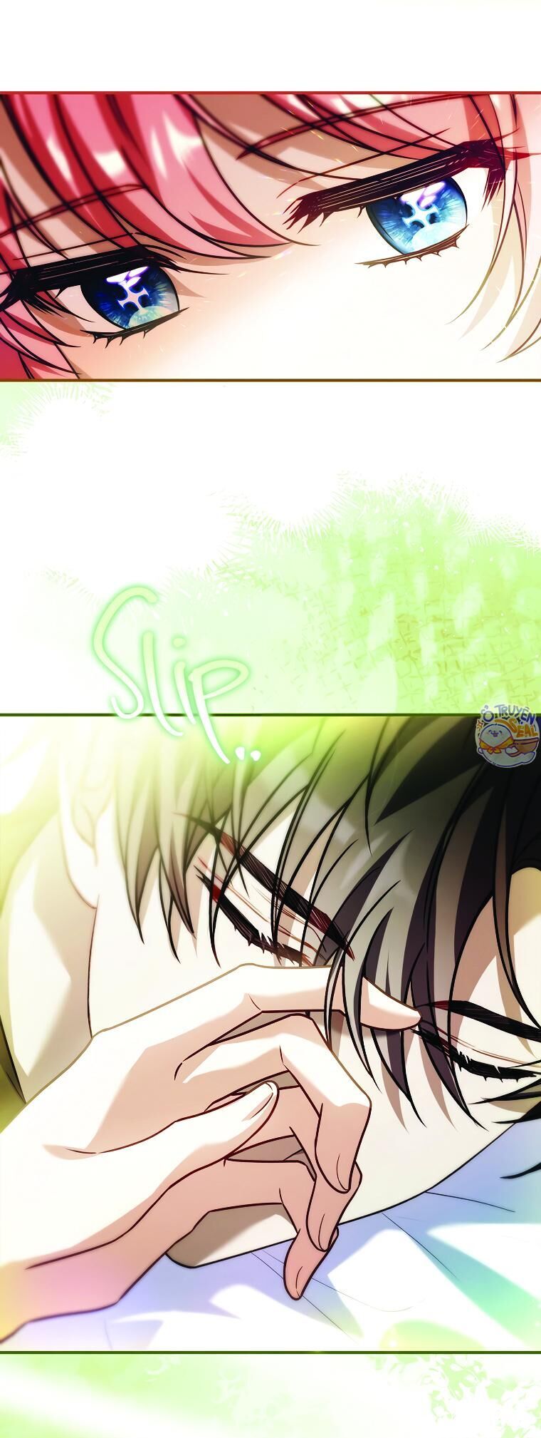 Tôi Đã Tắt Cài Đặt Chế Độ Nhận Thức Nỗi Đau!: Chapter 25