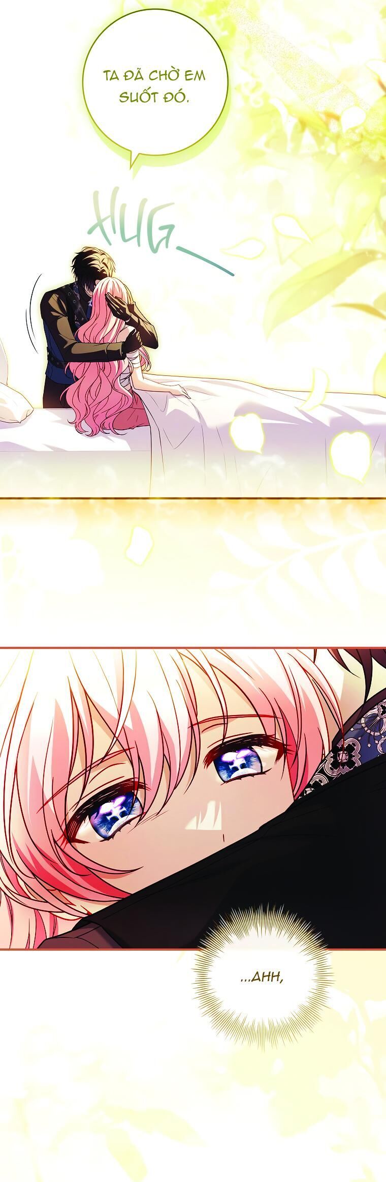 Tôi Đã Tắt Cài Đặt Chế Độ Nhận Thức Nỗi Đau!: Chapter 25