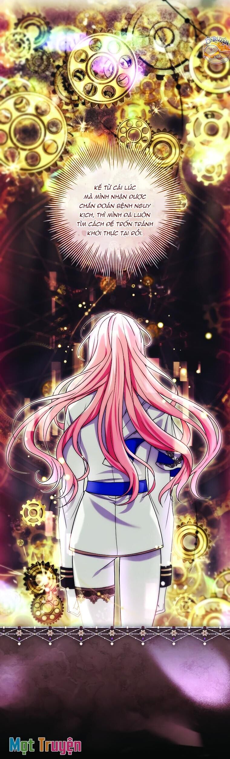 Tôi Đã Tắt Cài Đặt Chế Độ Nhận Thức Nỗi Đau!: Chapter 25