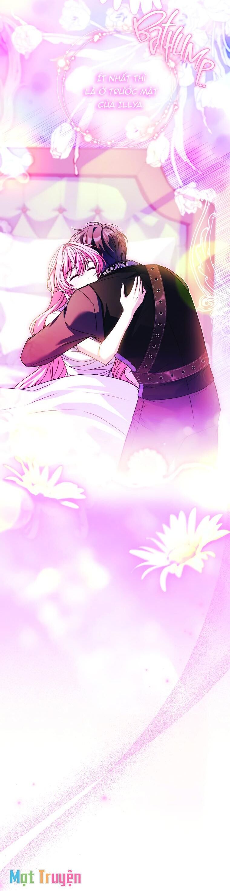 Tôi Đã Tắt Cài Đặt Chế Độ Nhận Thức Nỗi Đau!: Chapter 25