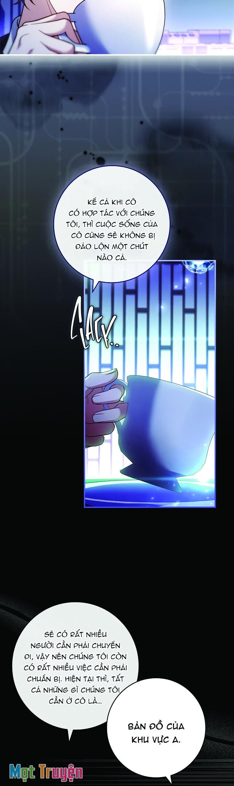 Tôi Đã Tắt Cài Đặt Chế Độ Nhận Thức Nỗi Đau!: Chapter 25