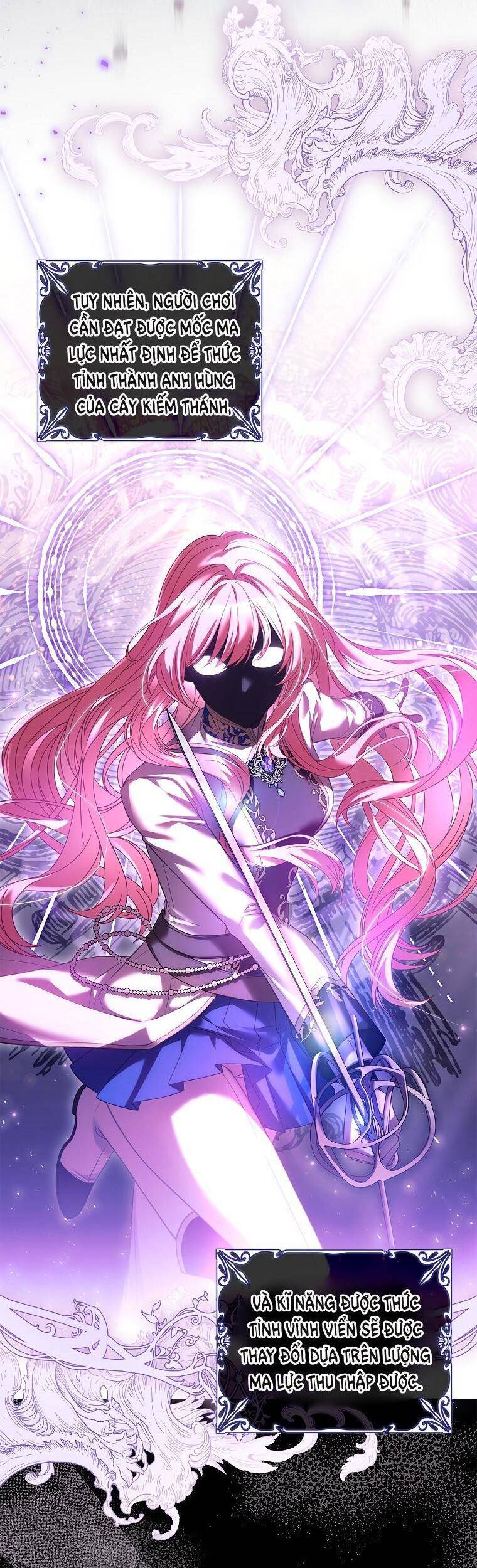 Tôi Đã Tắt Cài Đặt Chế Độ Nhận Thức Nỗi Đau!: Chapter 3