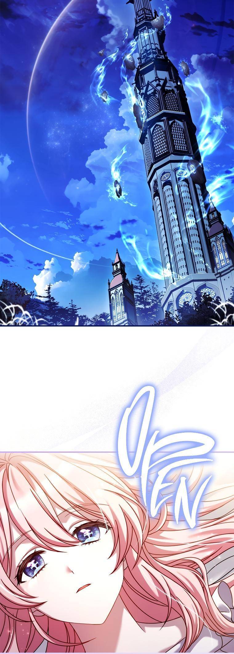 Tôi Đã Tắt Cài Đặt Chế Độ Nhận Thức Nỗi Đau!: Chapter 3