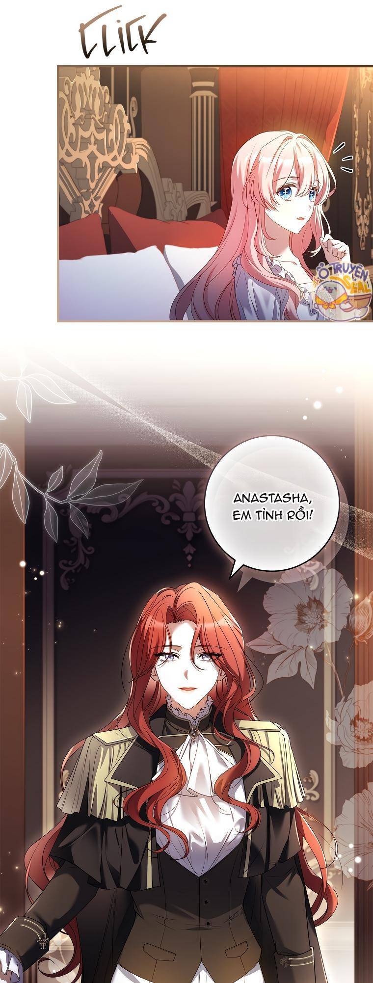 Tôi Đã Tắt Cài Đặt Chế Độ Nhận Thức Nỗi Đau!: Chapter 3