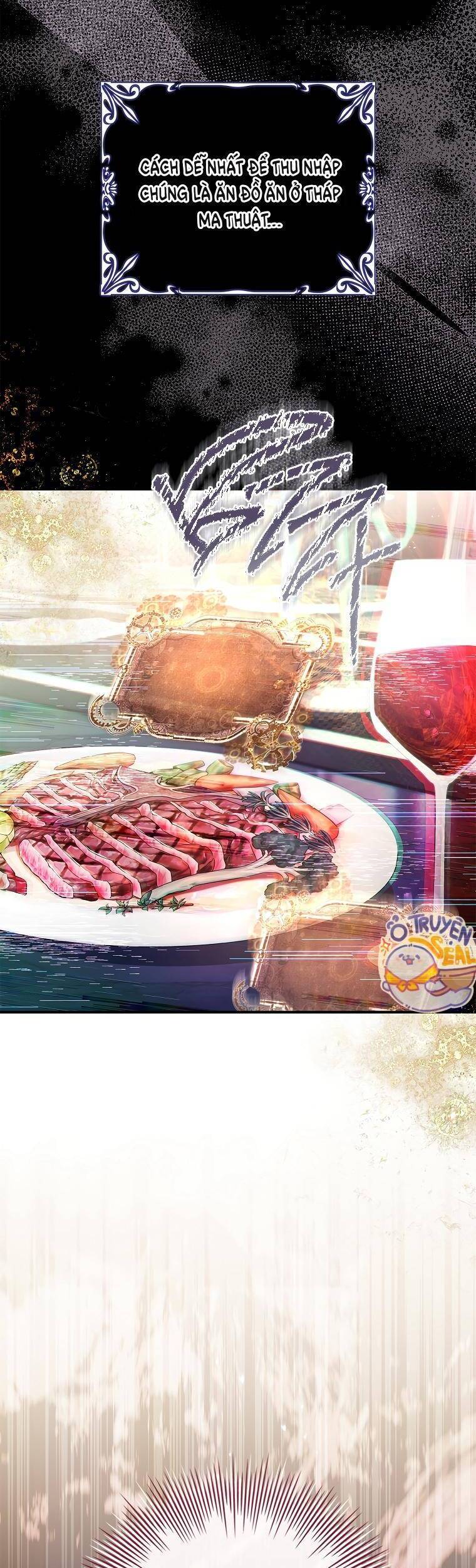 Tôi Đã Tắt Cài Đặt Chế Độ Nhận Thức Nỗi Đau!: Chapter 3