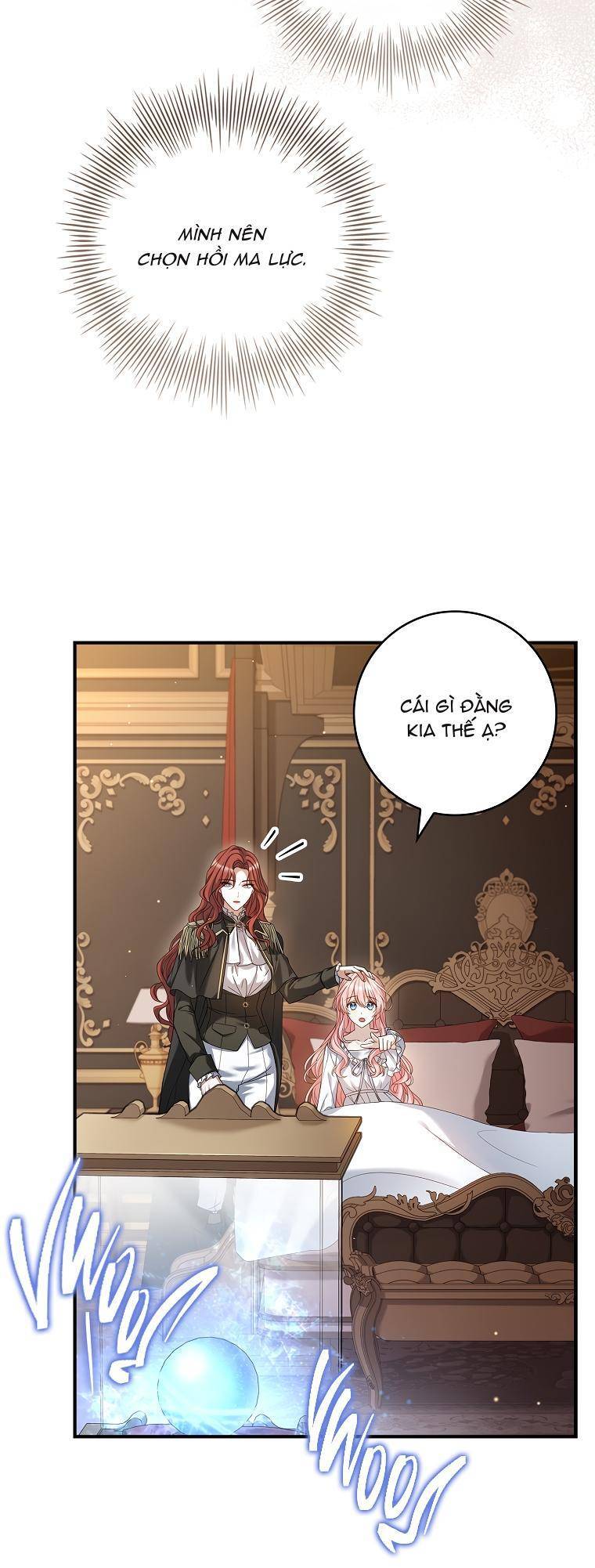 Tôi Đã Tắt Cài Đặt Chế Độ Nhận Thức Nỗi Đau!: Chapter 3