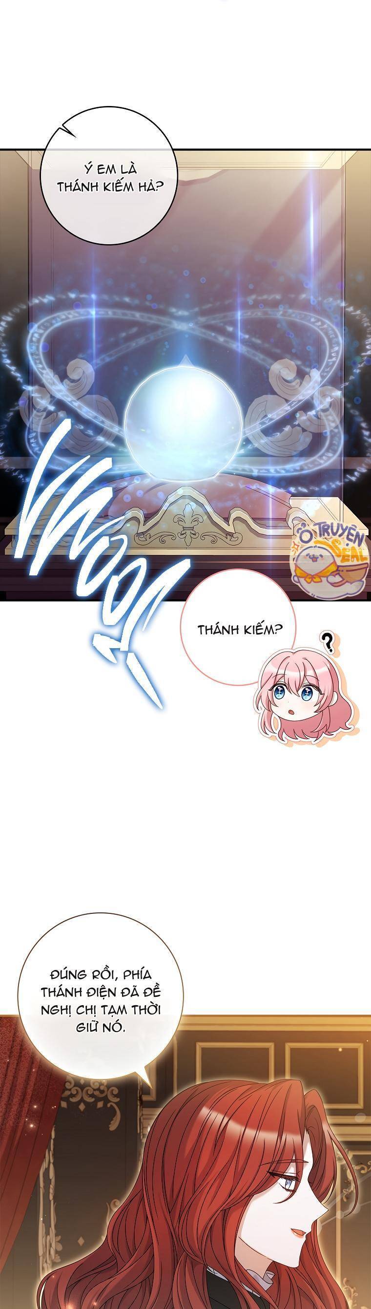 Tôi Đã Tắt Cài Đặt Chế Độ Nhận Thức Nỗi Đau!: Chapter 3