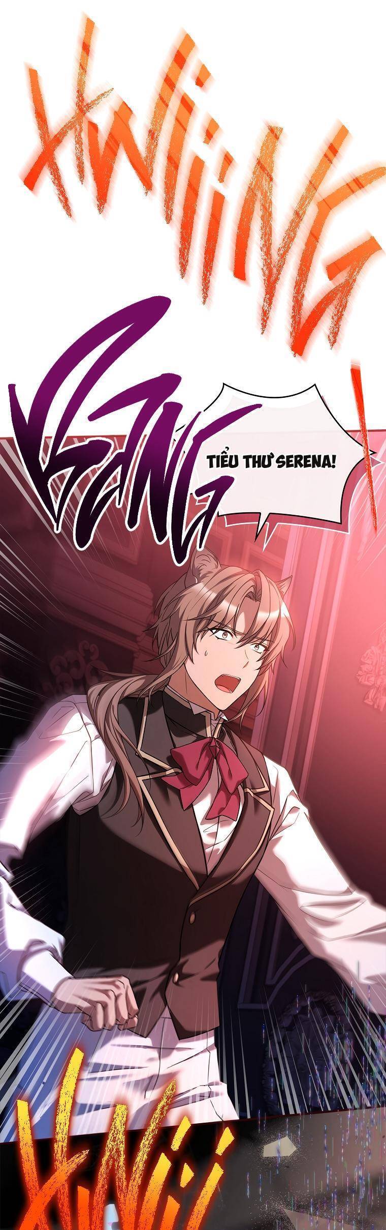 Tôi Đã Tắt Cài Đặt Chế Độ Nhận Thức Nỗi Đau!: Chapter 3