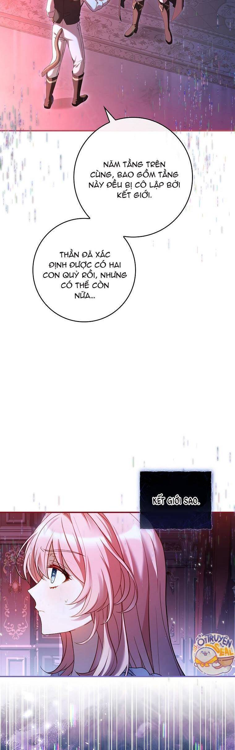 Tôi Đã Tắt Cài Đặt Chế Độ Nhận Thức Nỗi Đau!: Chapter 3