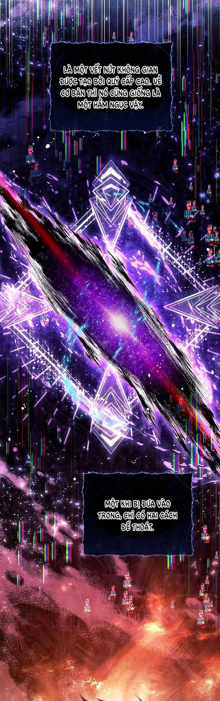 Tôi Đã Tắt Cài Đặt Chế Độ Nhận Thức Nỗi Đau!: Chapter 3