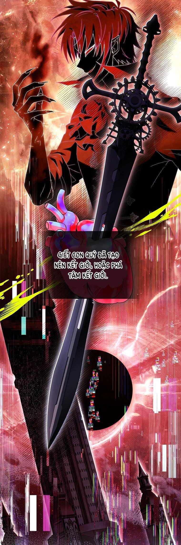 Tôi Đã Tắt Cài Đặt Chế Độ Nhận Thức Nỗi Đau!: Chapter 3