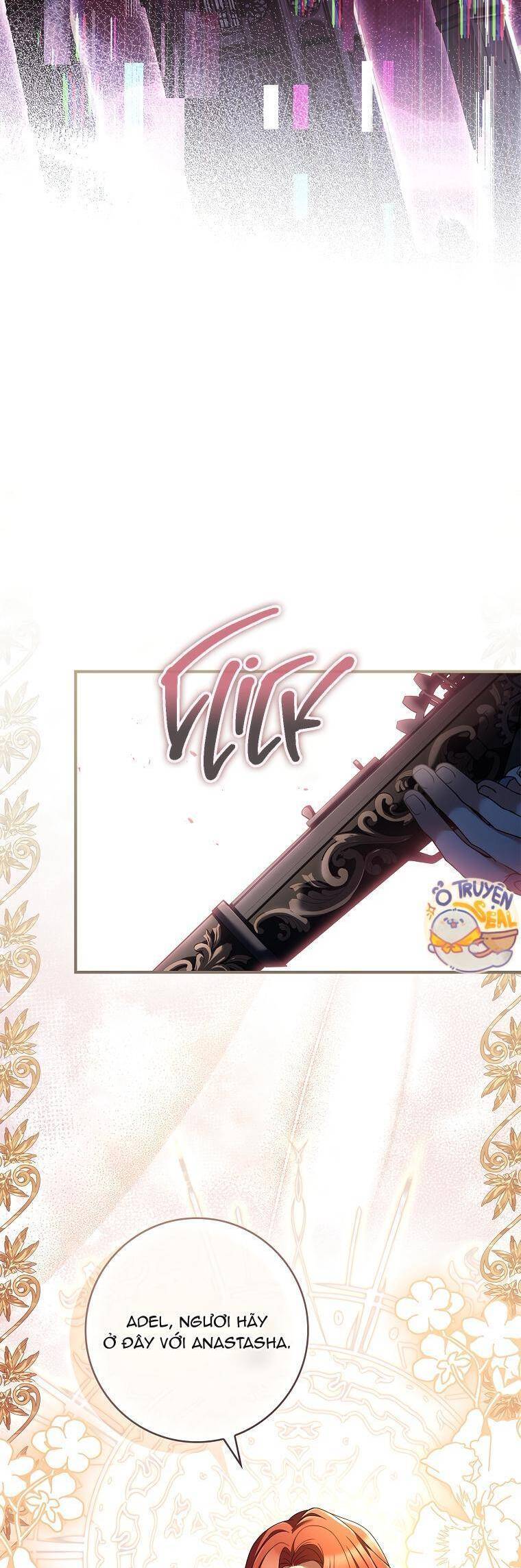 Tôi Đã Tắt Cài Đặt Chế Độ Nhận Thức Nỗi Đau!: Chapter 3