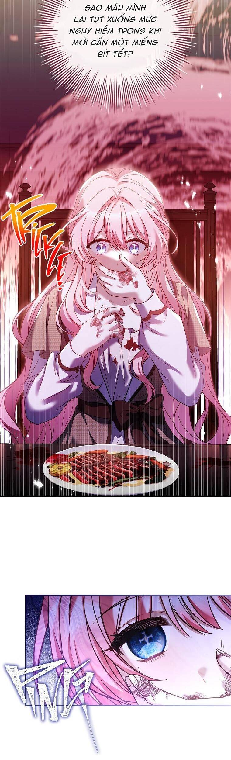 Tôi Đã Tắt Cài Đặt Chế Độ Nhận Thức Nỗi Đau!: Chapter 3