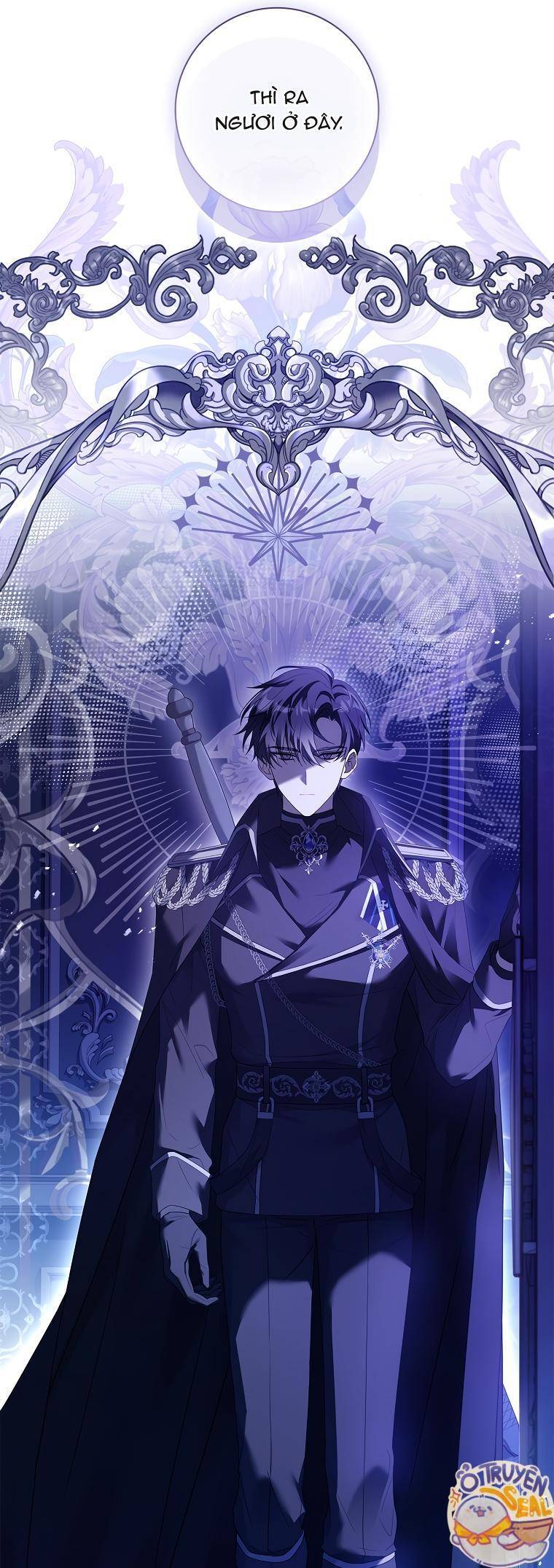 Tôi Đã Tắt Cài Đặt Chế Độ Nhận Thức Nỗi Đau!: Chapter 3