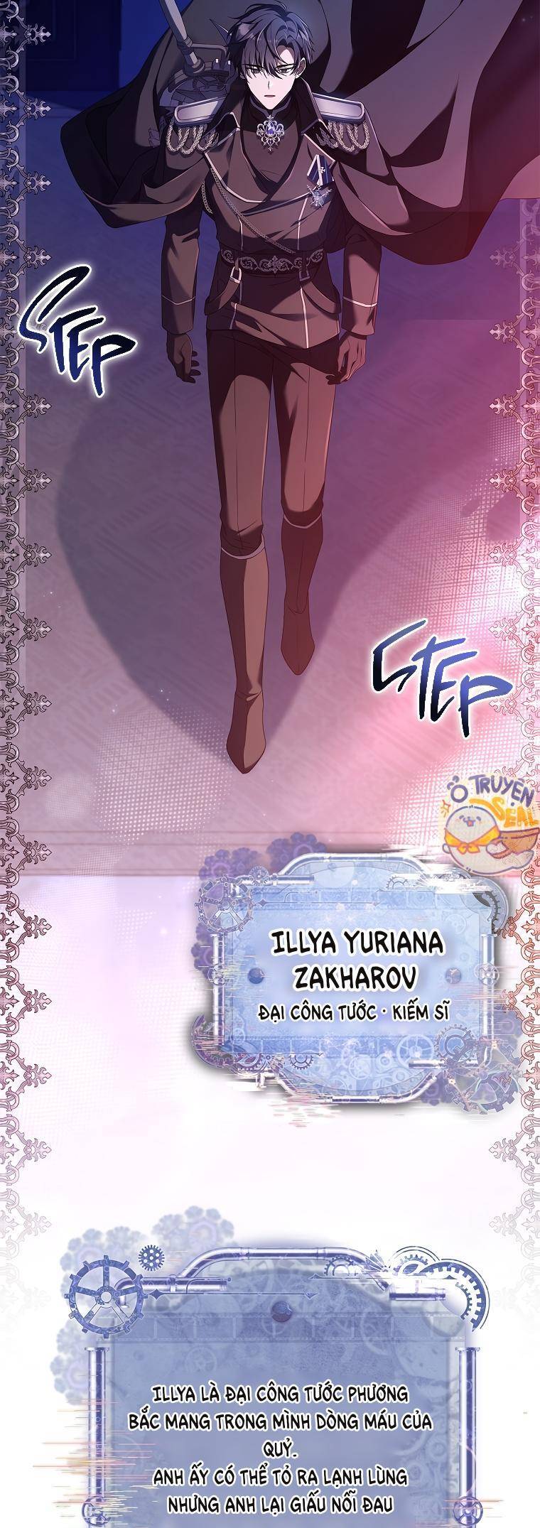 Tôi Đã Tắt Cài Đặt Chế Độ Nhận Thức Nỗi Đau!: Chapter 3