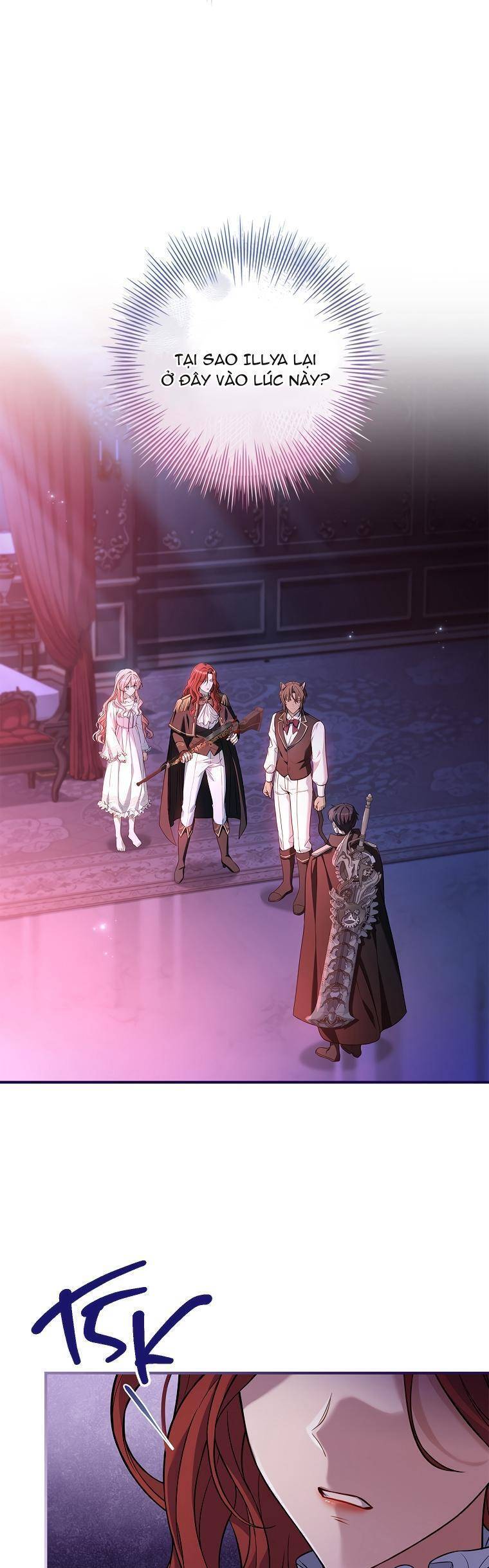 Tôi Đã Tắt Cài Đặt Chế Độ Nhận Thức Nỗi Đau!: Chapter 3