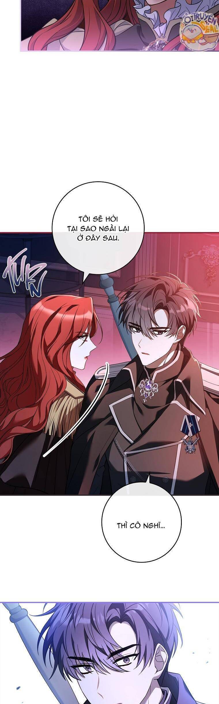 Tôi Đã Tắt Cài Đặt Chế Độ Nhận Thức Nỗi Đau!: Chapter 3