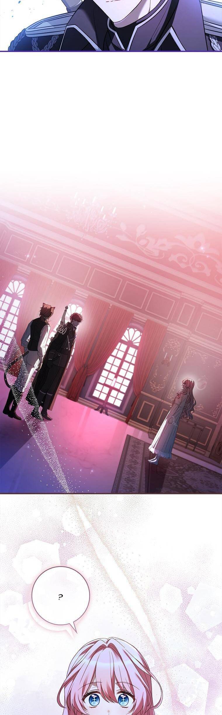 Tôi Đã Tắt Cài Đặt Chế Độ Nhận Thức Nỗi Đau!: Chapter 3