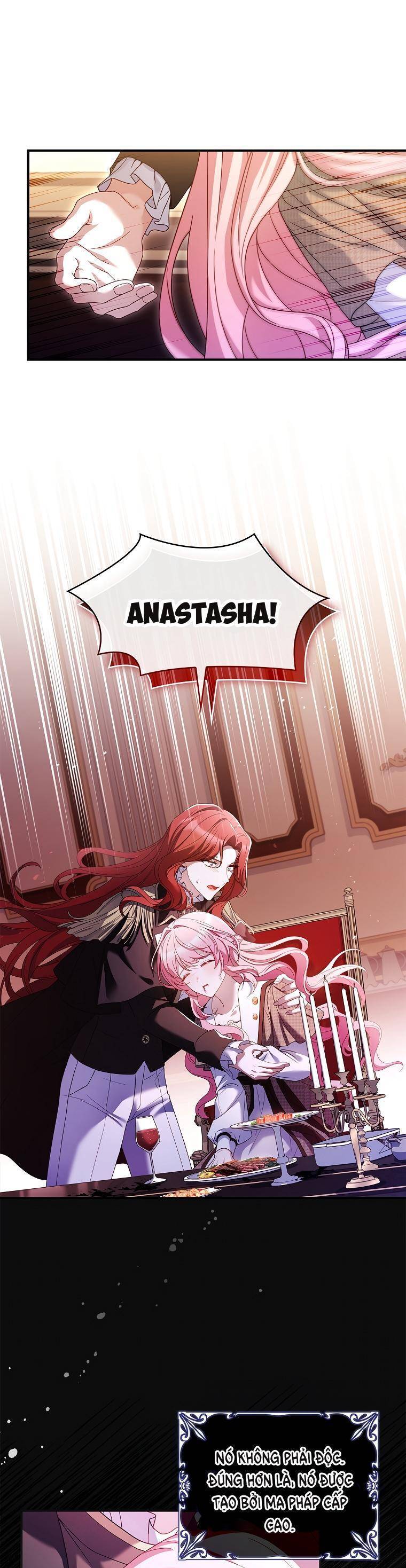 Tôi Đã Tắt Cài Đặt Chế Độ Nhận Thức Nỗi Đau!: Chapter 3