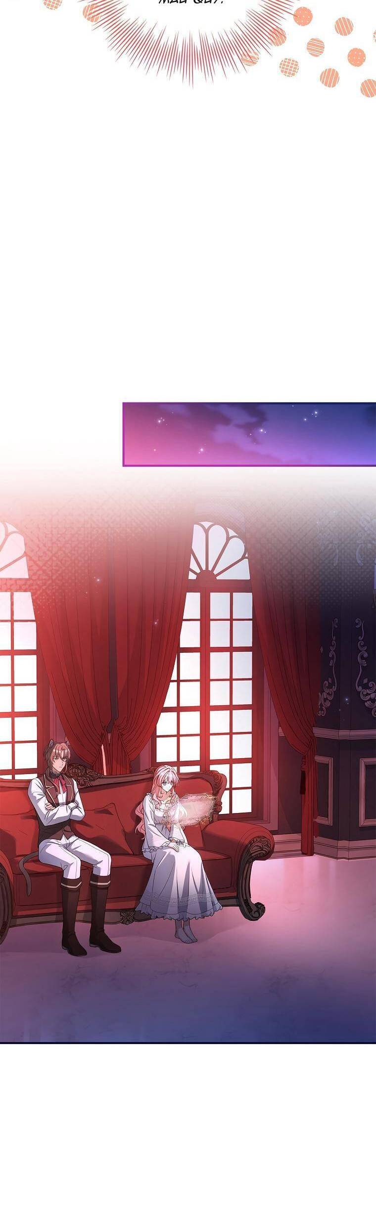 Tôi Đã Tắt Cài Đặt Chế Độ Nhận Thức Nỗi Đau!: Chapter 3