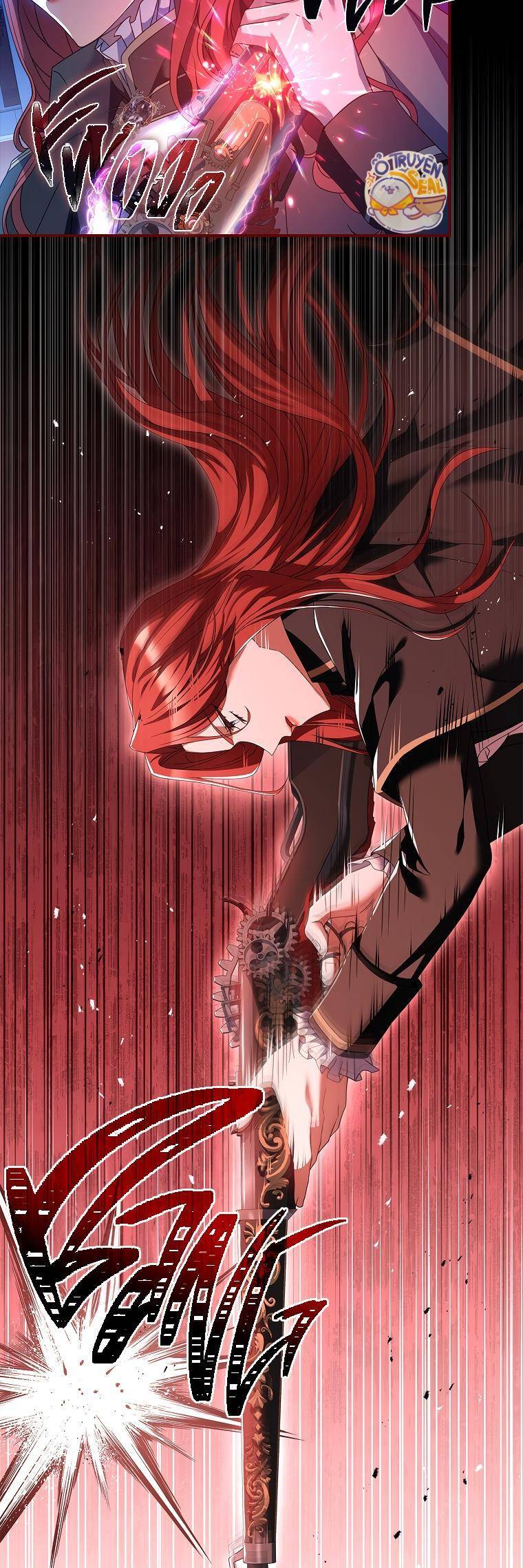 Tôi Đã Tắt Cài Đặt Chế Độ Nhận Thức Nỗi Đau!: Chapter 3