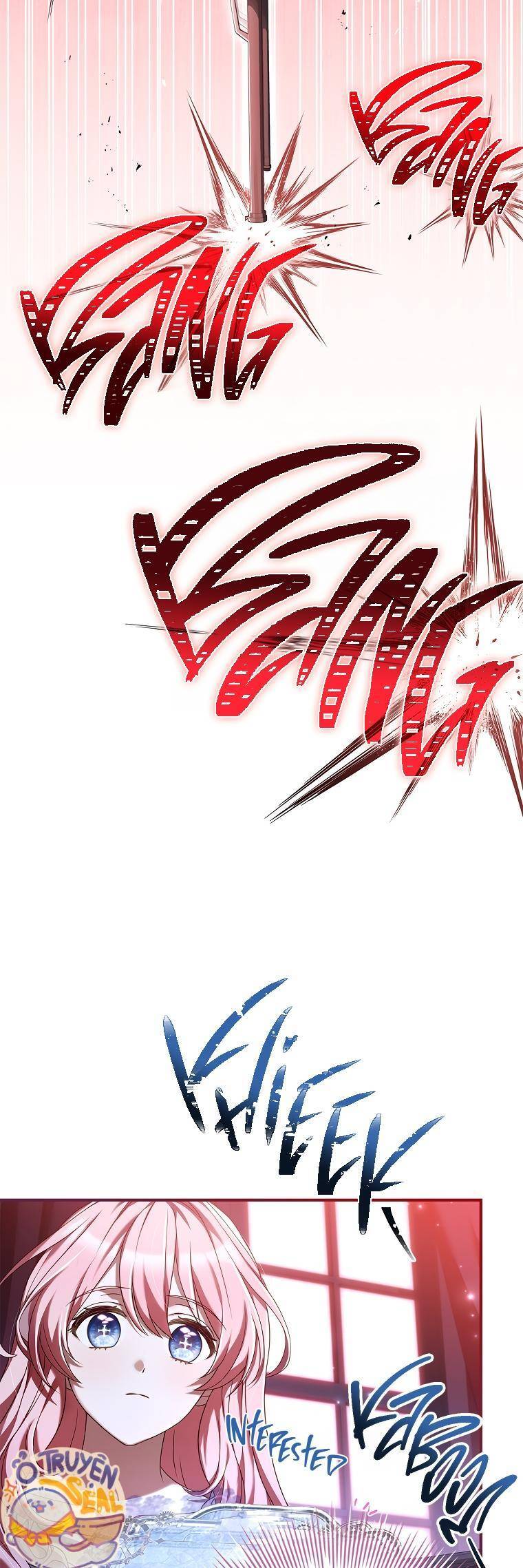 Tôi Đã Tắt Cài Đặt Chế Độ Nhận Thức Nỗi Đau!: Chapter 3