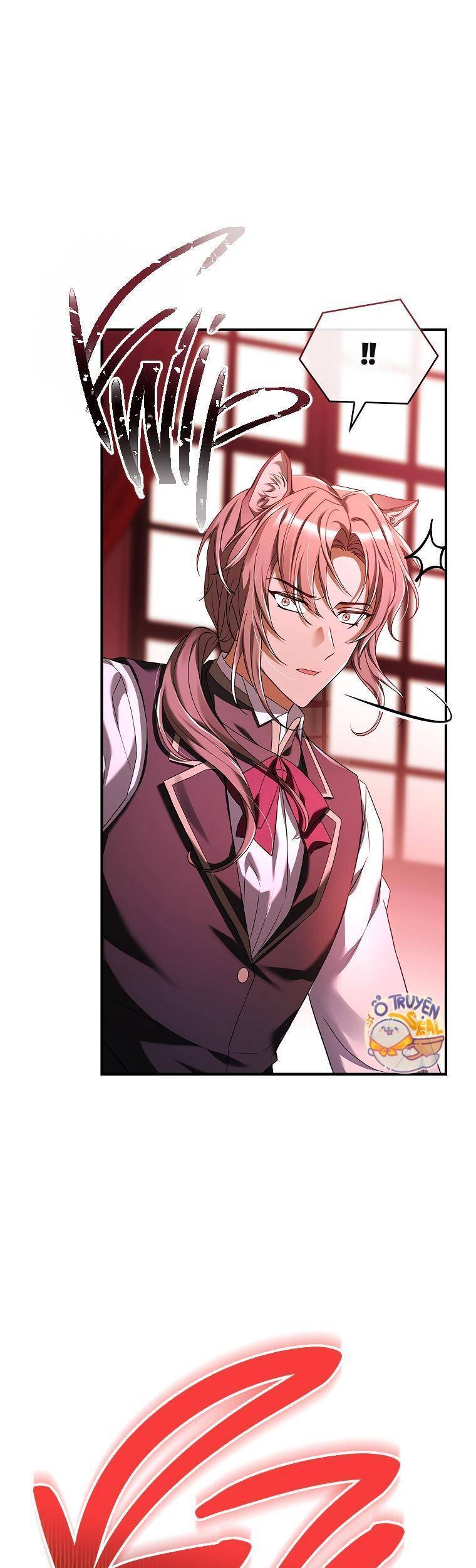 Tôi Đã Tắt Cài Đặt Chế Độ Nhận Thức Nỗi Đau!: Chapter 3