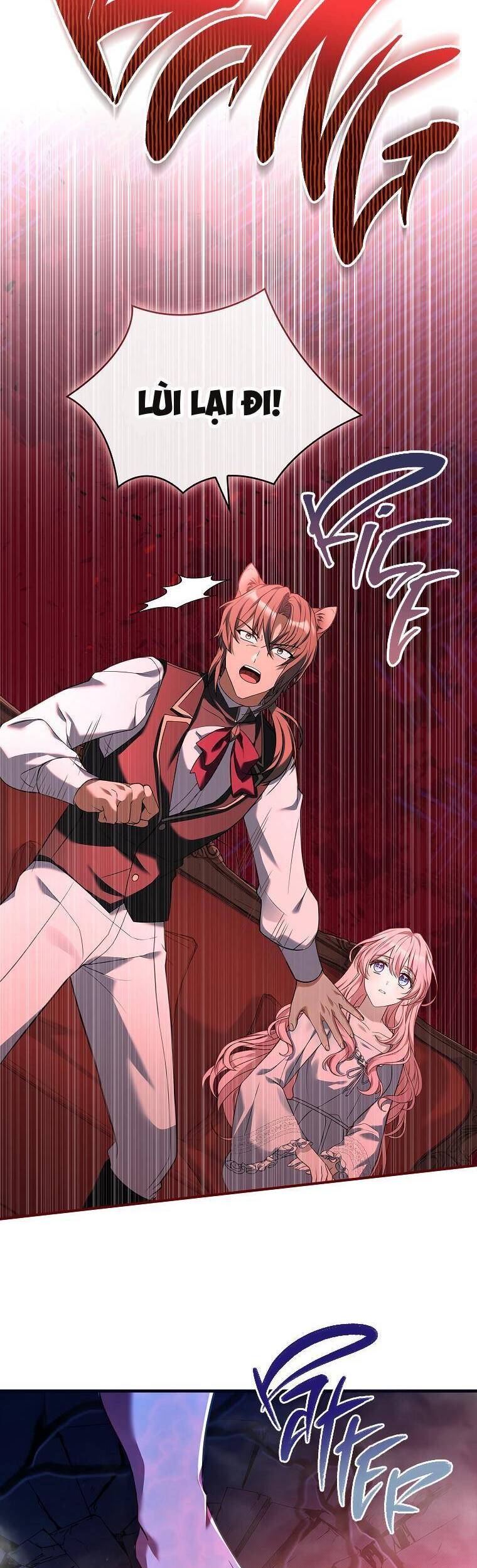 Tôi Đã Tắt Cài Đặt Chế Độ Nhận Thức Nỗi Đau!: Chapter 3