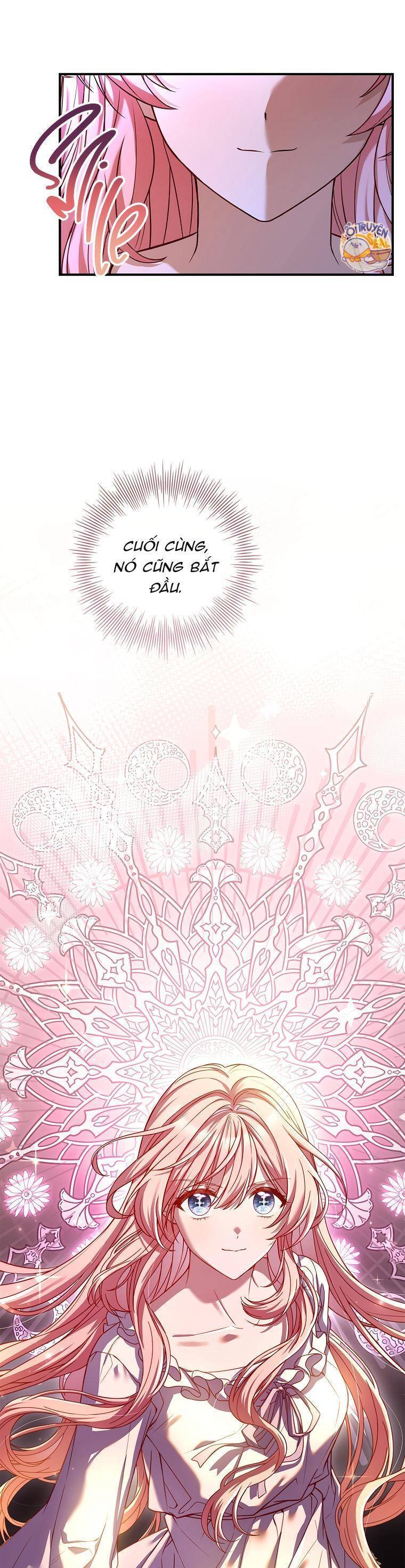 Tôi Đã Tắt Cài Đặt Chế Độ Nhận Thức Nỗi Đau!: Chapter 3