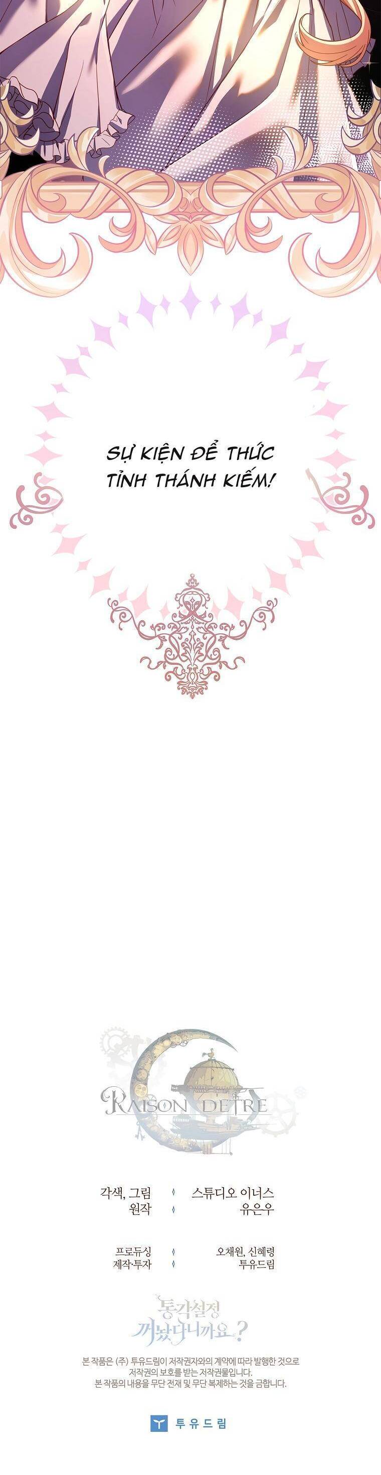 Tôi Đã Tắt Cài Đặt Chế Độ Nhận Thức Nỗi Đau!: Chapter 3