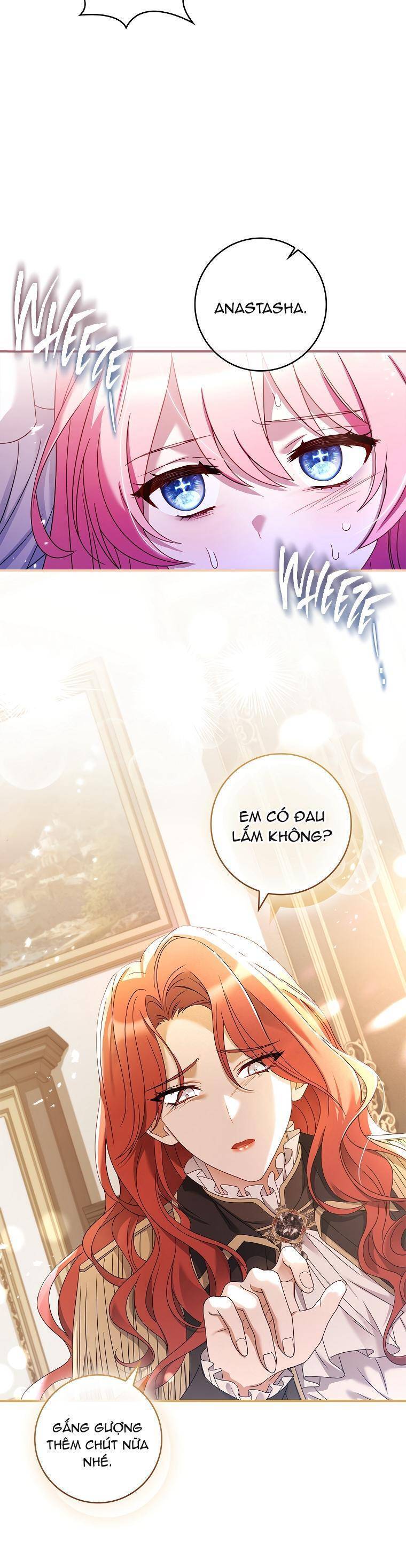 Tôi Đã Tắt Cài Đặt Chế Độ Nhận Thức Nỗi Đau!: Chapter 3