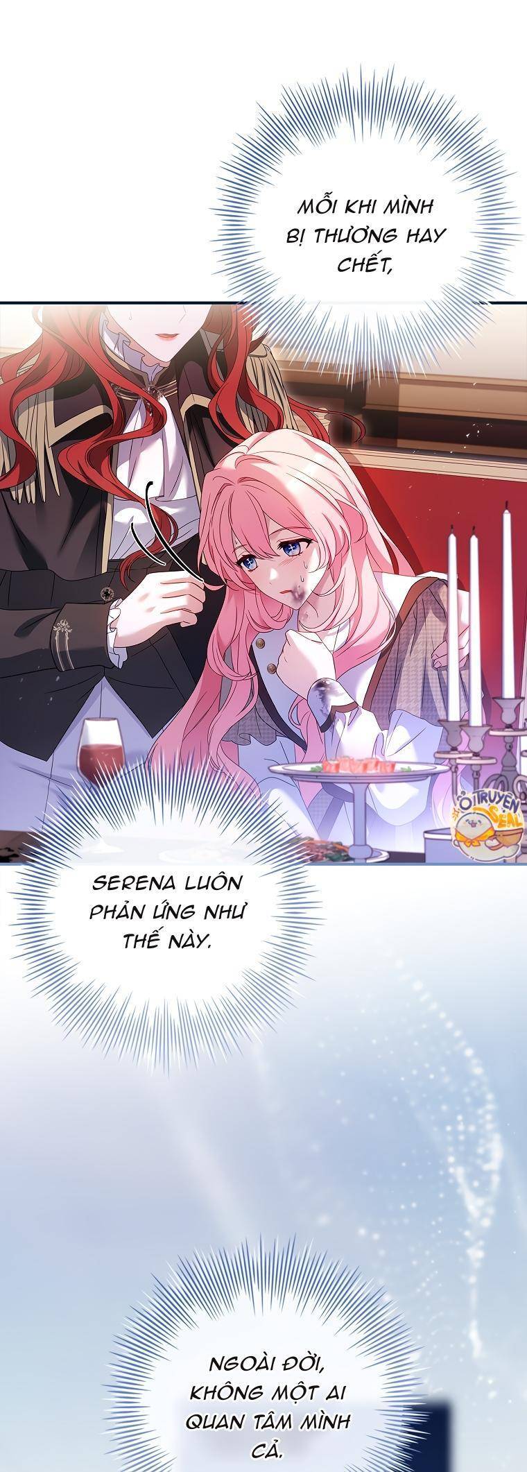 Tôi Đã Tắt Cài Đặt Chế Độ Nhận Thức Nỗi Đau!: Chapter 3