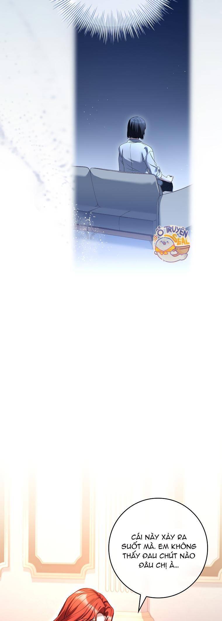 Tôi Đã Tắt Cài Đặt Chế Độ Nhận Thức Nỗi Đau!: Chapter 3