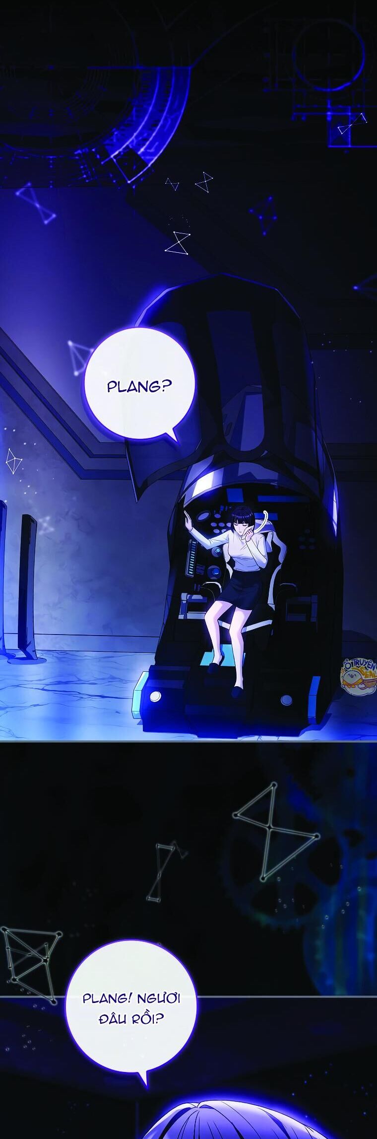 Tôi Đã Tắt Cài Đặt Chế Độ Nhận Thức Nỗi Đau!: Chapter 31