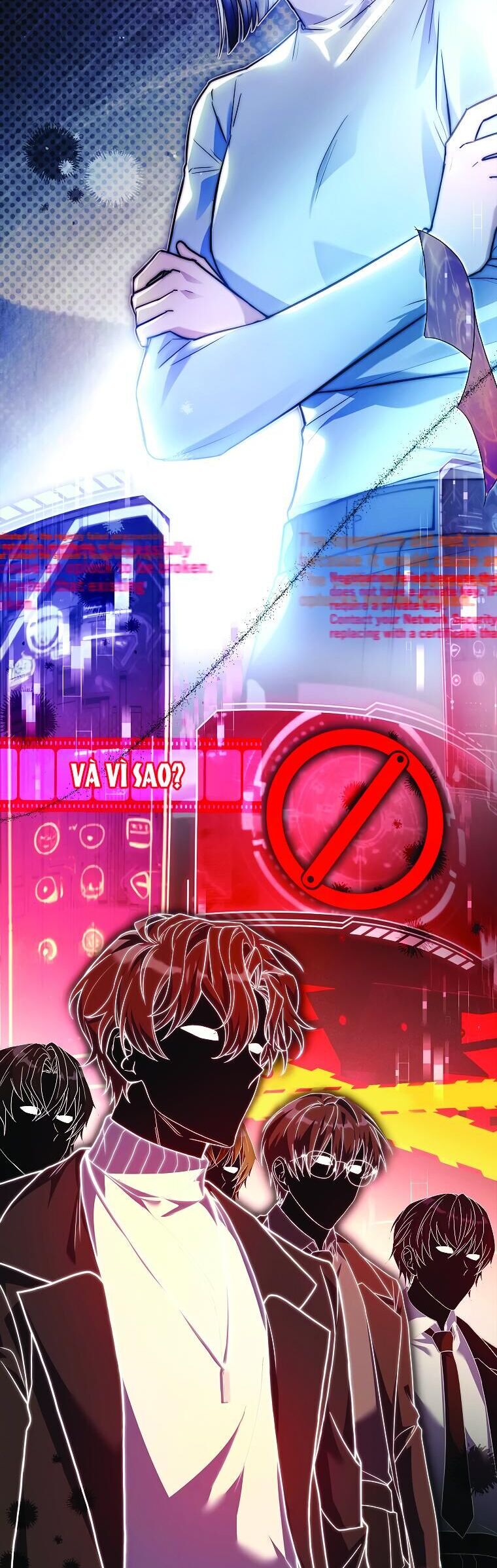 Tôi Đã Tắt Cài Đặt Chế Độ Nhận Thức Nỗi Đau!: Chapter 31