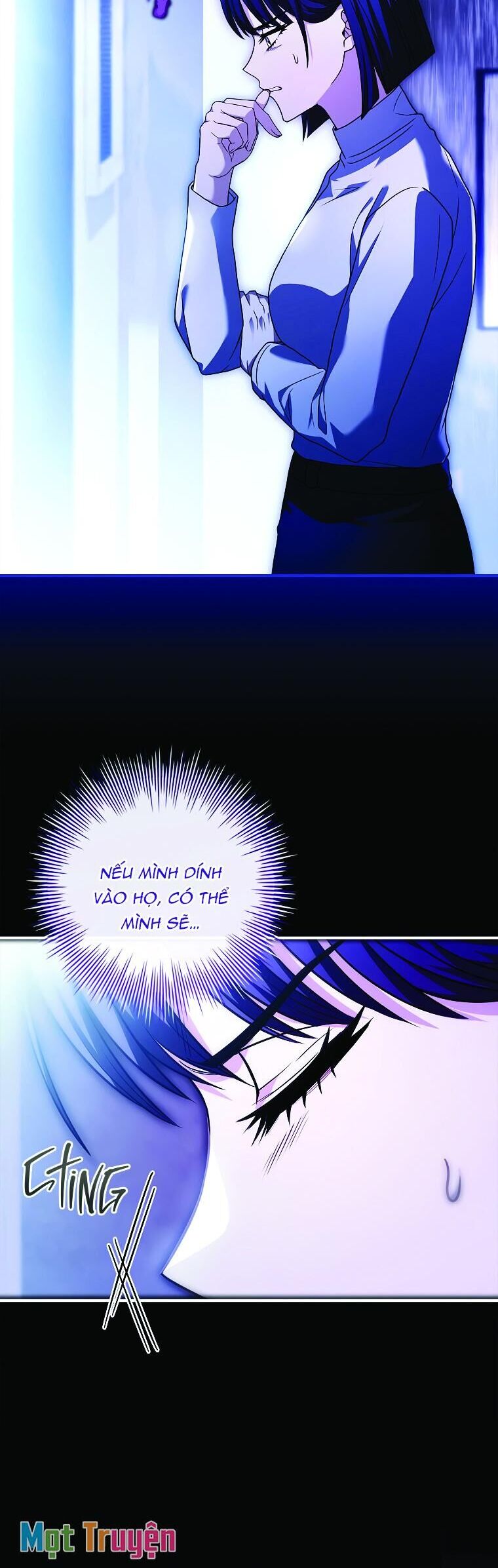 Tôi Đã Tắt Cài Đặt Chế Độ Nhận Thức Nỗi Đau!: Chapter 31