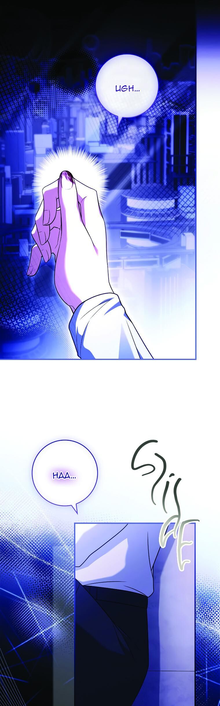 Tôi Đã Tắt Cài Đặt Chế Độ Nhận Thức Nỗi Đau!: Chapter 31